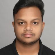 Nitish Ranjan Meher Class 6 Tuition trainer in Bhubaneswar