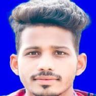 Nitish Pradhan Nursery-KG Tuition trainer in Chakradharpur