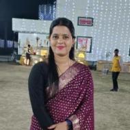 Akrati C. Class 9 Tuition trainer in Dhampur