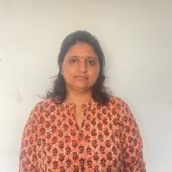 Nitu G. Hindi Language trainer in Kolkata