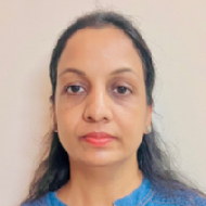 Nitu G. Class 6 Tuition trainer in Panchkula