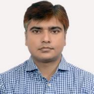 Shiweshwar Poddar Class 10 trainer in Delhi
