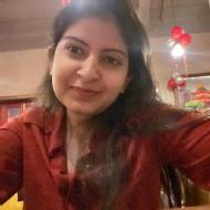 Ayushi Class I-V Tuition trainer in Noida