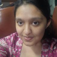 Nitya P. Nursery-KG Tuition trainer in Bangalore