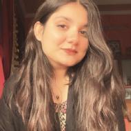 Nitya Class 12 Tuition trainer in Lucknow