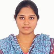 Nivedha Staff Selection Commission Exam trainer in Chennai