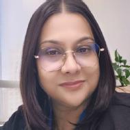 Nivedita Class 9 Tuition trainer in Noida