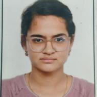 Akriti Class 12 Tuition trainer in Dehradun