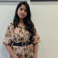 Niveditha Dance trainer in Devanahalli