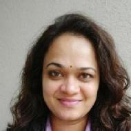 Nivedita C. Crochet trainer in Bangalore