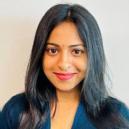 Nivetha V. English Tutors trainer in Chennai