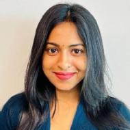 Nivetha V. Class I-V Tuition trainer in Chennai