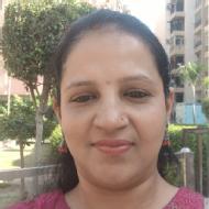 Nibedita S. Class I-V Tuition trainer in Mohali