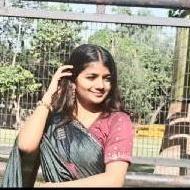 Nivedita R. Class 10 trainer in Noida