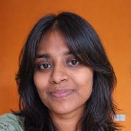 Niya A. Class I-V Tuition trainer in Thiruvananthapuram