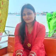 Anjali S. Class 11 Tuition trainer in Delhi
