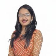 Niyati C. Class 10 trainer in Rajkot