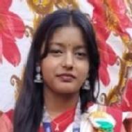 Akriti S. Class I-V Tuition trainer in Giridih