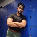 Nizami Hasan Personal Trainer trainer in Mumbai