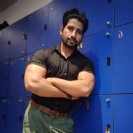 Nizami Hasan Personal Trainer trainer in Mumbai