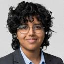 Sanjana N. Class 12 Tuition trainer in Bangalore