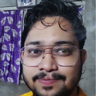 Nayan Jyoti Das Class 12 Tuition trainer in Guwahati