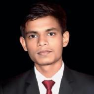 Nitish Class 10 trainer in Gaya