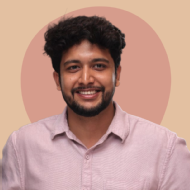 Nitish Kumar Java trainer in Delhi