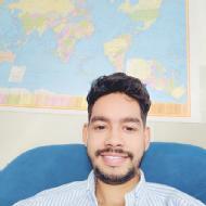 Nitin Kumar Class I-V Tuition trainer in Patna