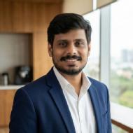 Nitin Kumar Class 11 Tuition trainer in Bangalore