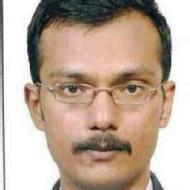 Karthikeyan Class 12 Tuition trainer in Tiruppur