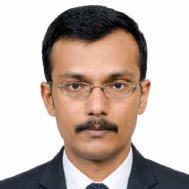 Karthikeyan Microsoft Excel trainer in Tiruppur