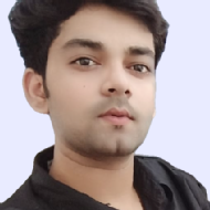 Naveen Class I-V Tuition trainer in Delhi