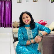 Neha K. Class 6 Tuition trainer in Saharanpur