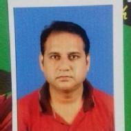 Naresh Communication Skills trainer in Ongole