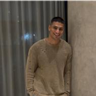 Nikhil Singh Personal Trainer trainer in Mumbai