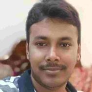 Navneet Kumar Mishra Class I-V Tuition trainer in Dhaka