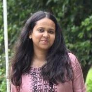 Neha K. Class I-V Tuition trainer in Faridabad