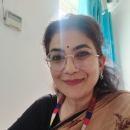 Namita L. English Speaking Classes trainer in Jaipur