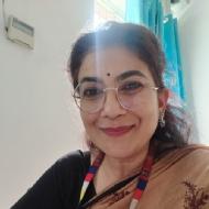 Namita L. Spoken English trainer in Jaipur