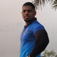 Nilesh Kadam Personal Trainer trainer in Mumbai