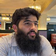 Aazim Ibn Mushtaq Class 10 trainer in Srinagar