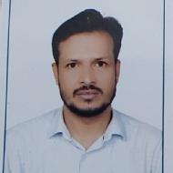 Arjit Class 12 Tuition trainer in Patna Sadar