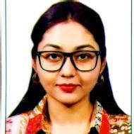 Rita Mitra Class 10 trainer in Sangareddy