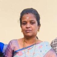 Muthu L. Hindi Language trainer in Avadi