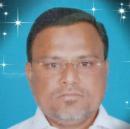N. M. Naqvi Mohammed Naqvi photo