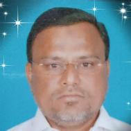 N. M. Naqvi Mohammed Naqvi Soft Skills trainer in Bijapur