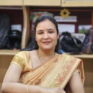 Nidhi Class 11 Tuition trainer in Lucknow