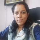 Namitha S. Exam Coaching trainer in Nelamangala