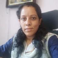 Namitha S. CA trainer in Nelamangala